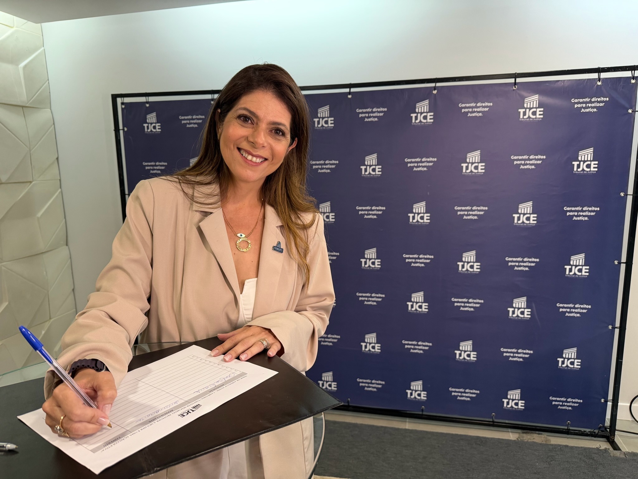 Agosto Lilás TJCE-00124