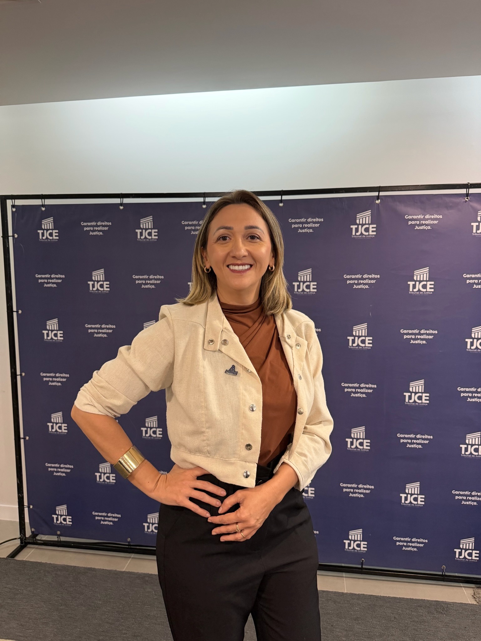 Agosto Lilás TJCE-00139
