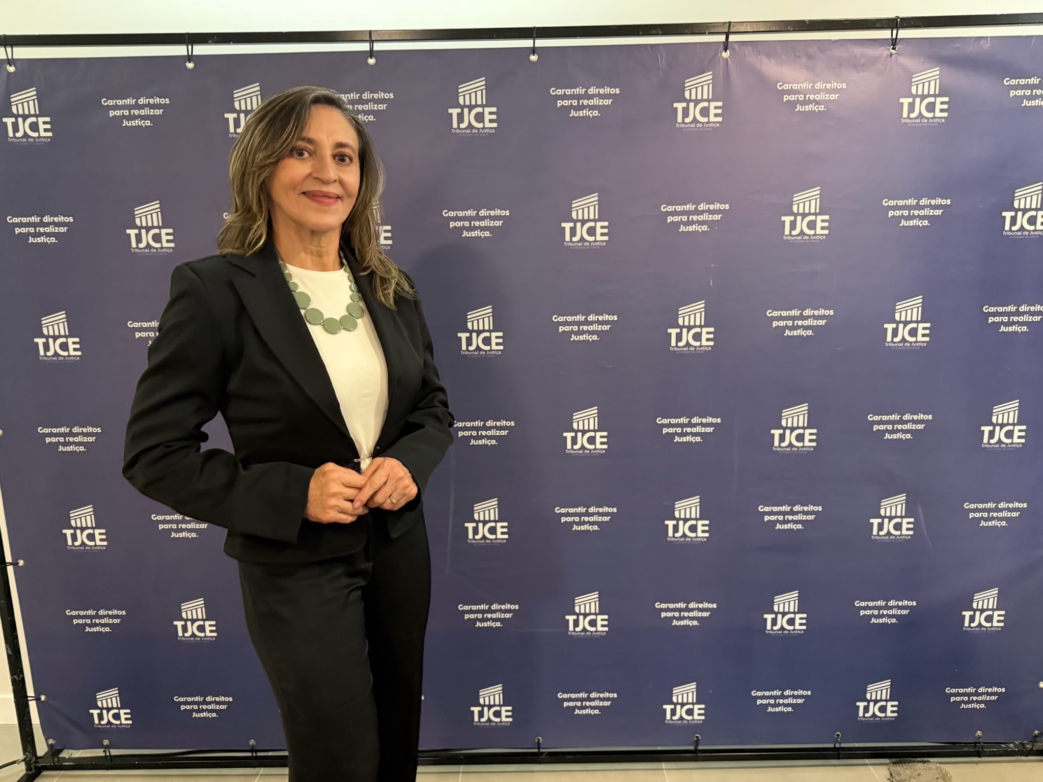 Agosto Lilás TJCE-00146