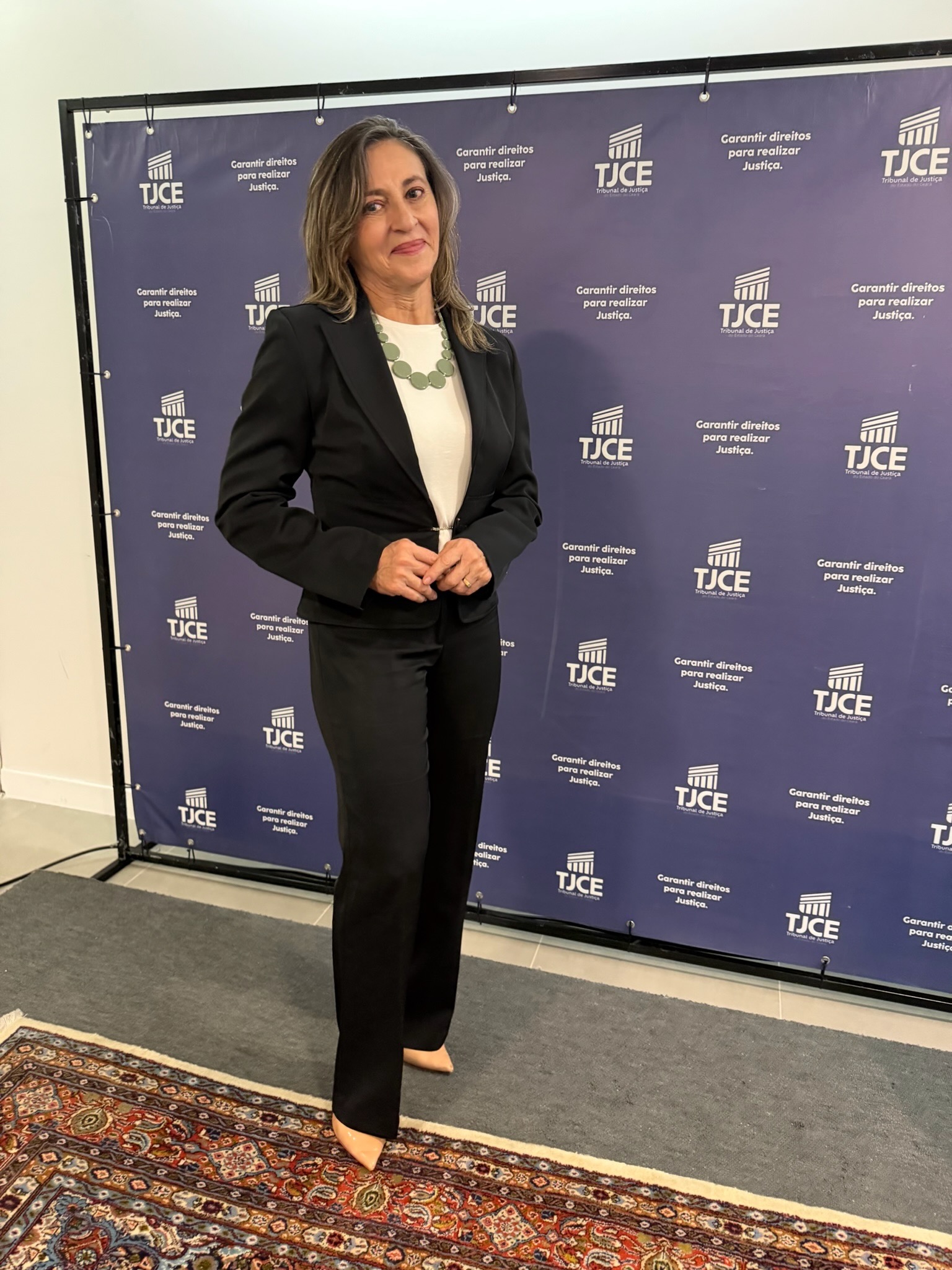 Agosto Lilás TJCE-00147