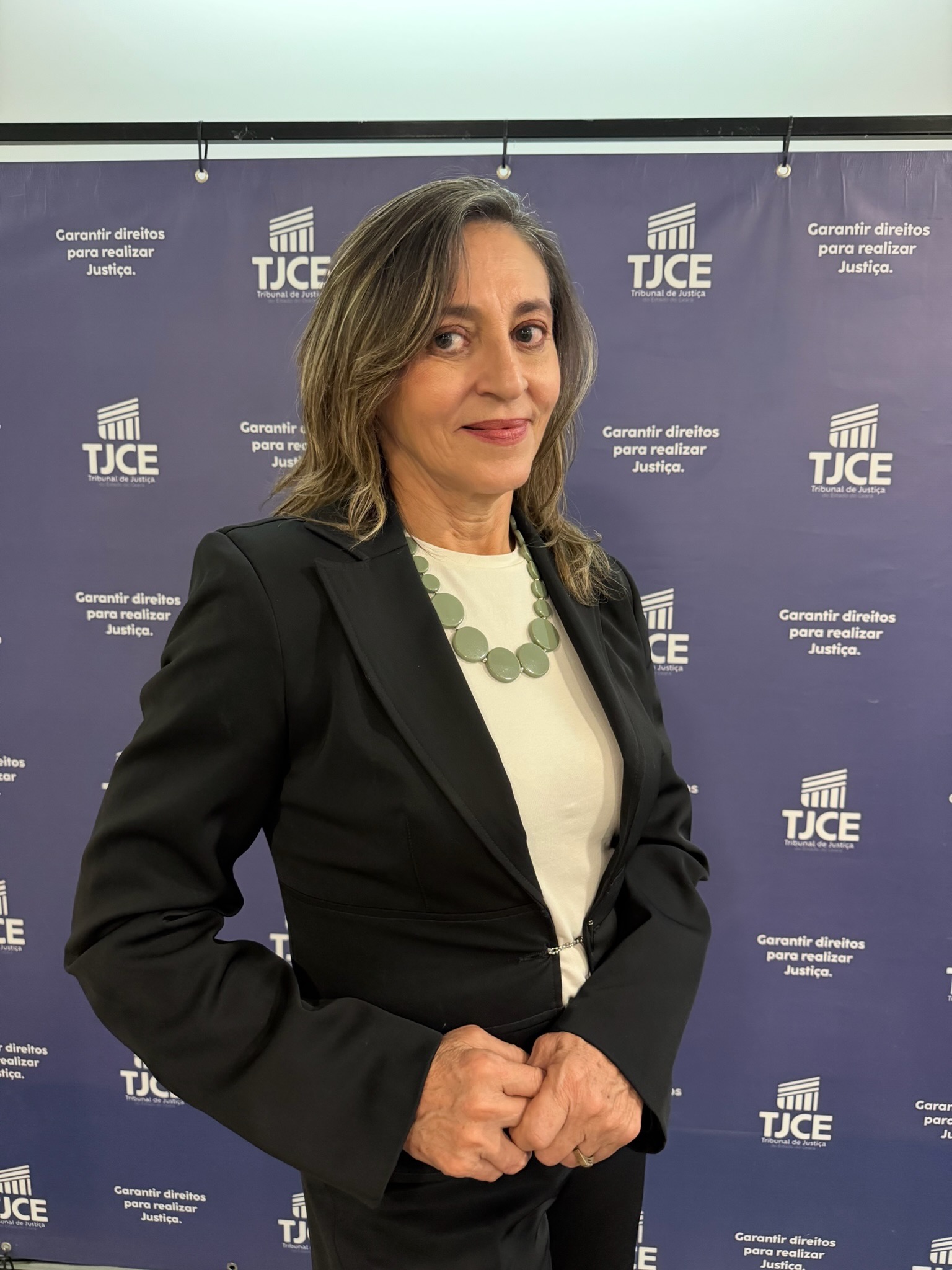 Agosto Lilás TJCE-00149