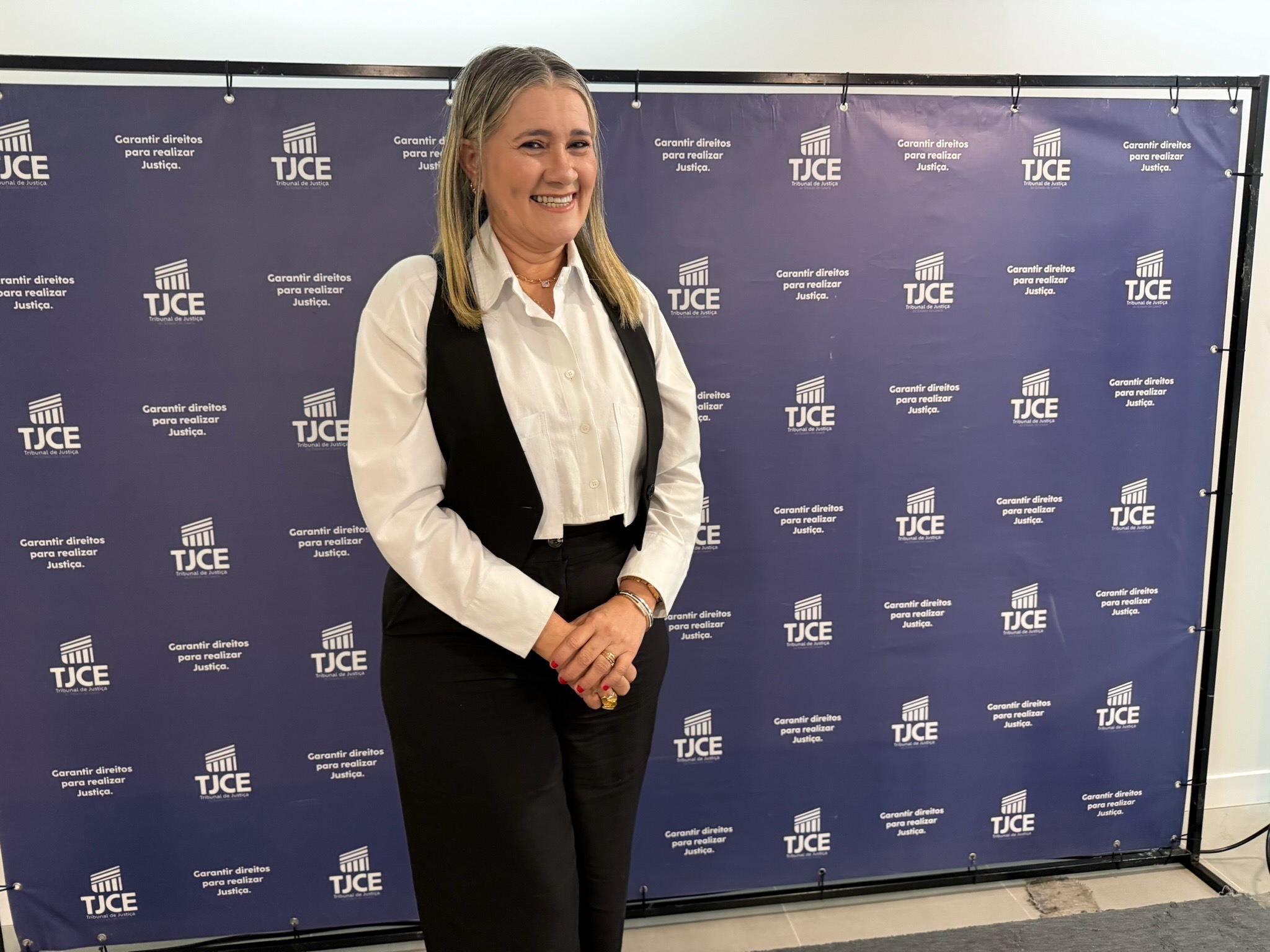 Agosto Lilás TJCE-00152