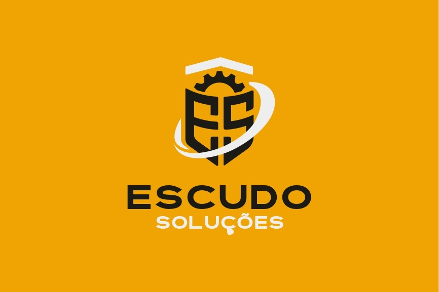 Escudo Solucões de Engenharia