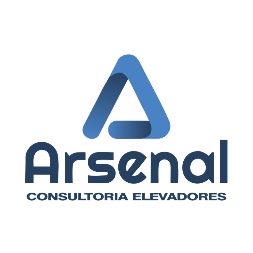 Arsenal Consultoria em Elevadores e Escadas Rolantes