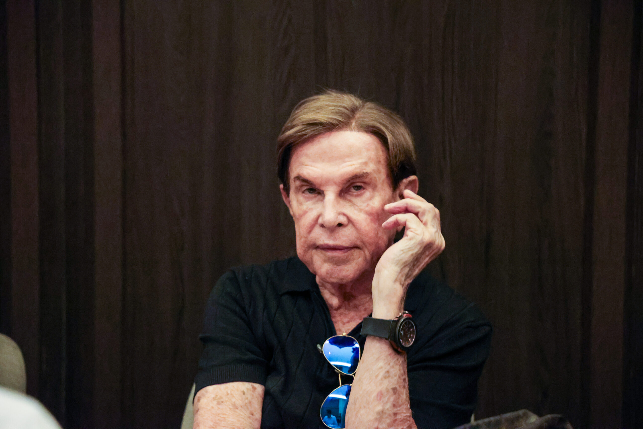 Lazaro Medeiros