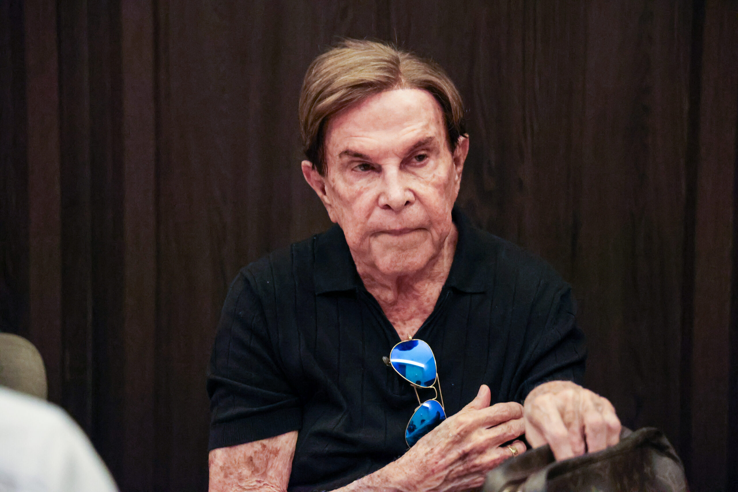 Lazaro Medeiros