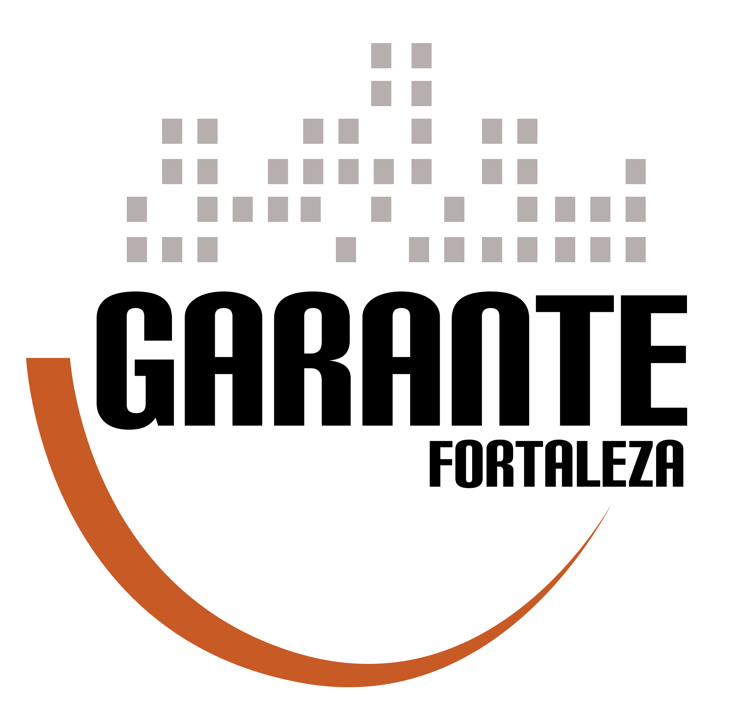 Garante Fortaleza