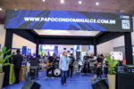 O Papo Ao Vivo continua. E agora, está tudo em um só lugar. 🎙️