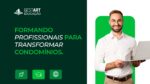 Capacitação que transforma a gestão – Gestart Educação abre novas turmas para turmas de Síndico Profissional