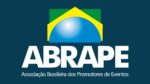 O Papo Condominial CE agora é uma empresa afiliada à ABRAPE — Associação Brasileira dos Promotores de Eventos.