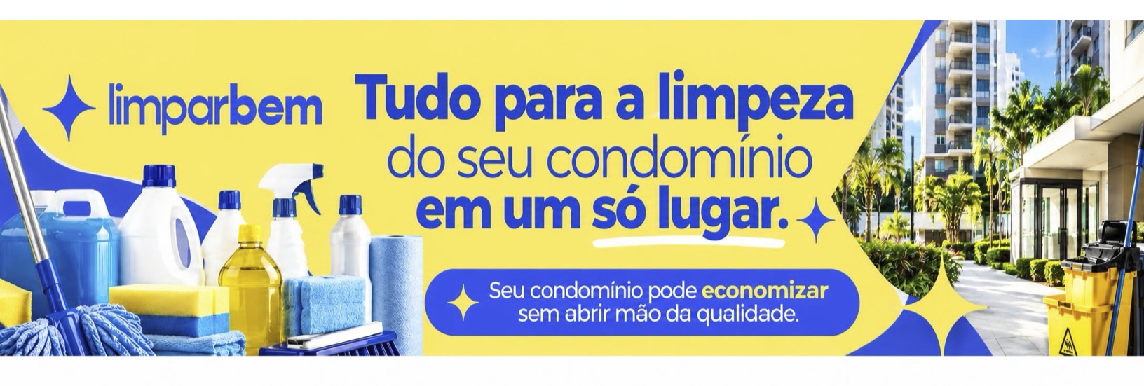Limpar Bem