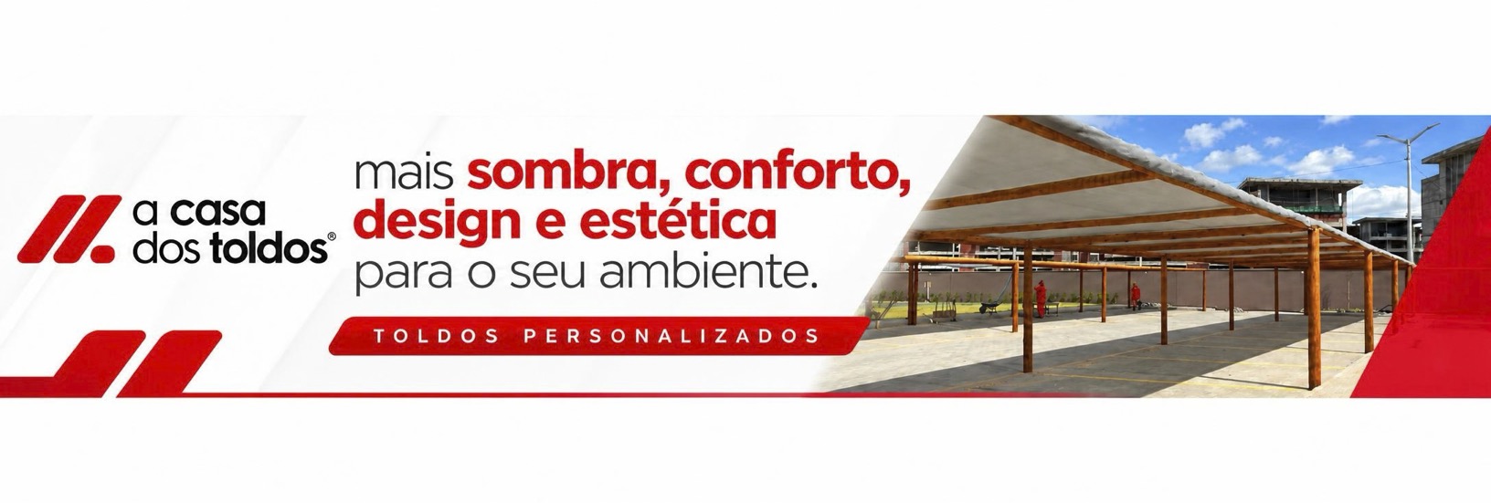 A Casa dos Toldos