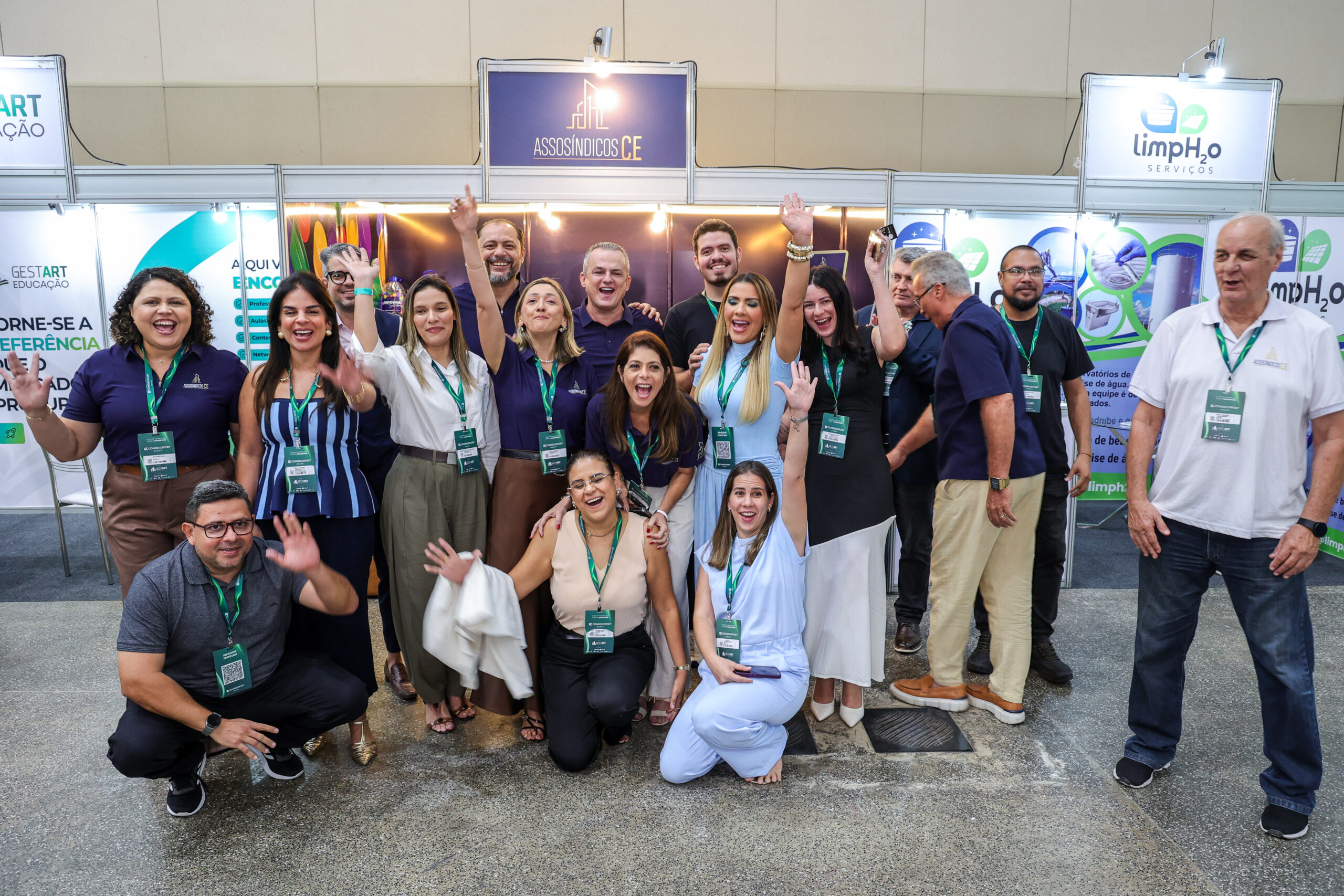 CondoExpert Ceara25
