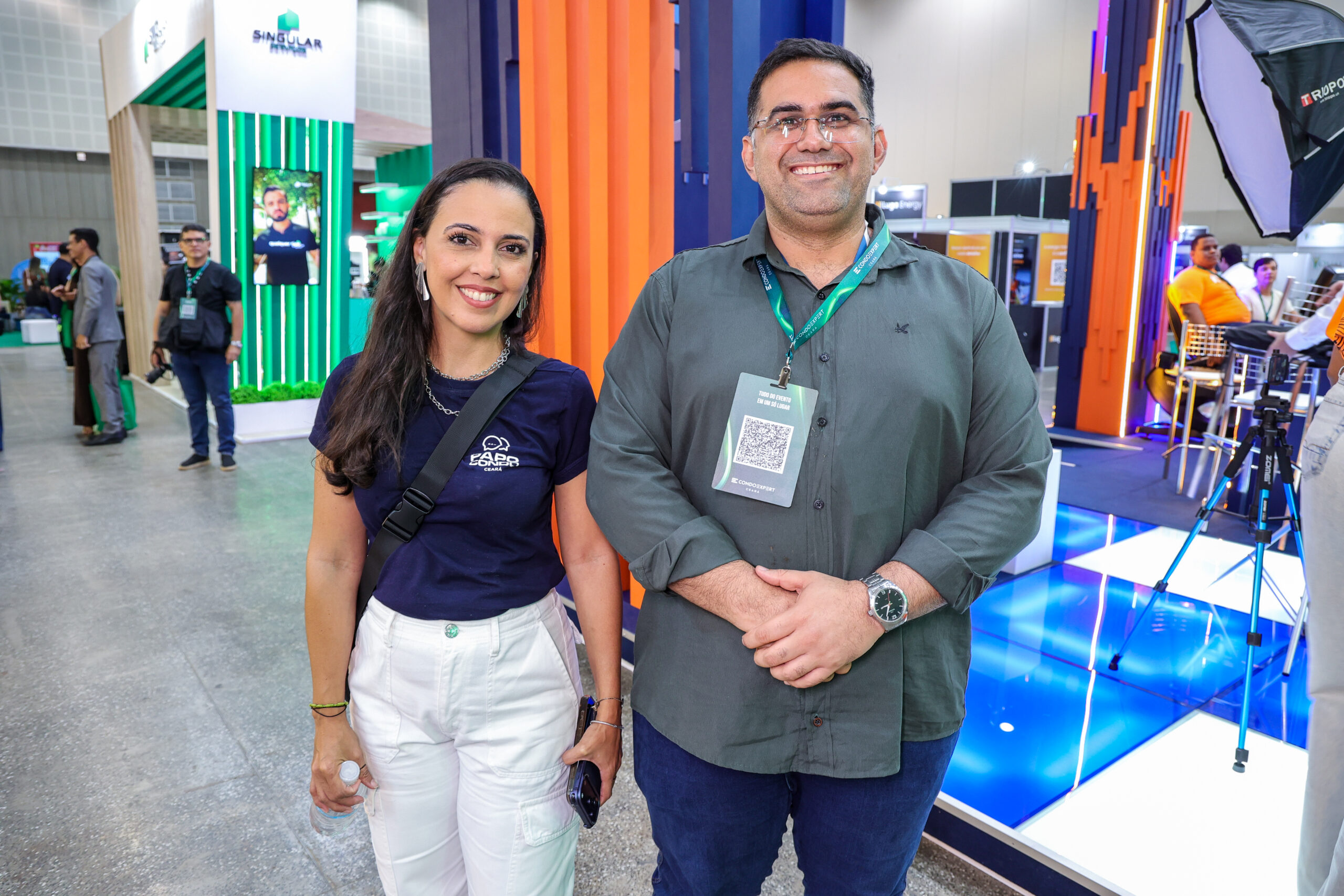 CondoExpert Ceara63