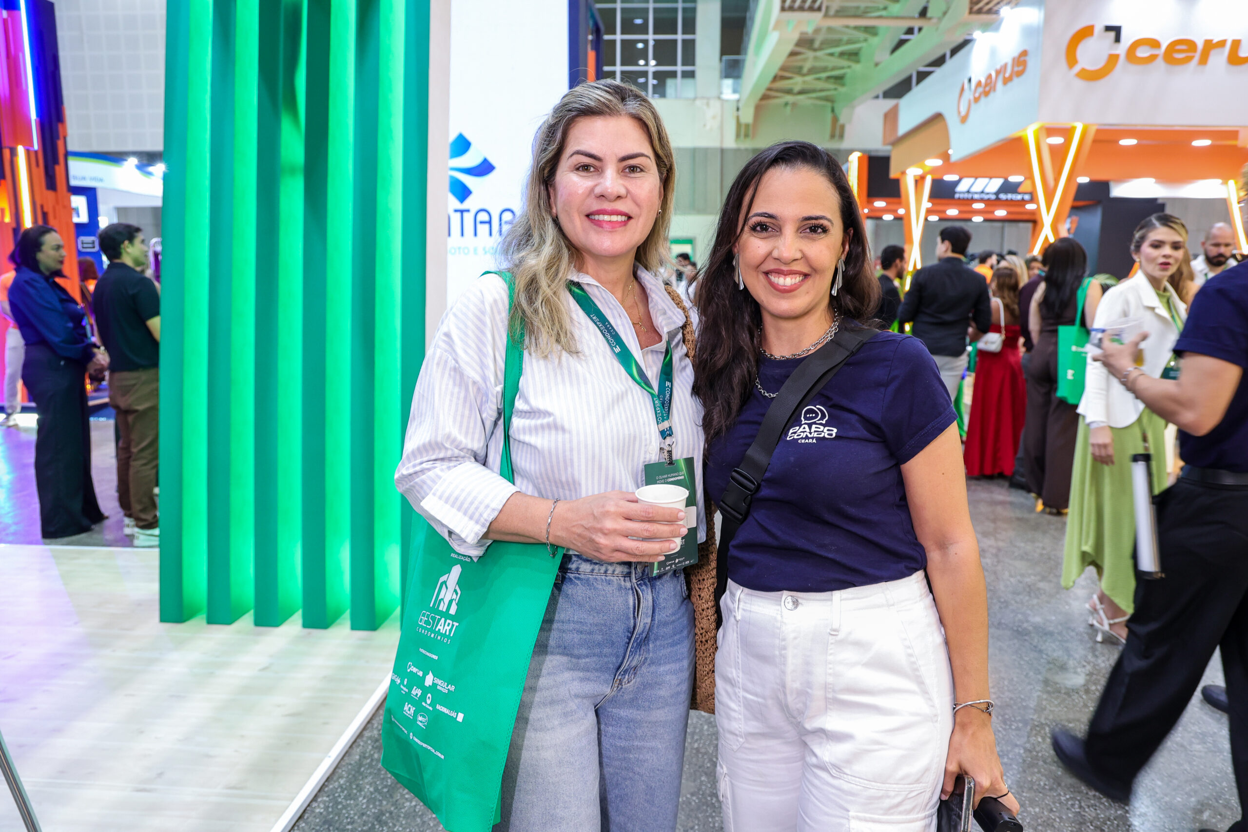CondoExpert Ceara67