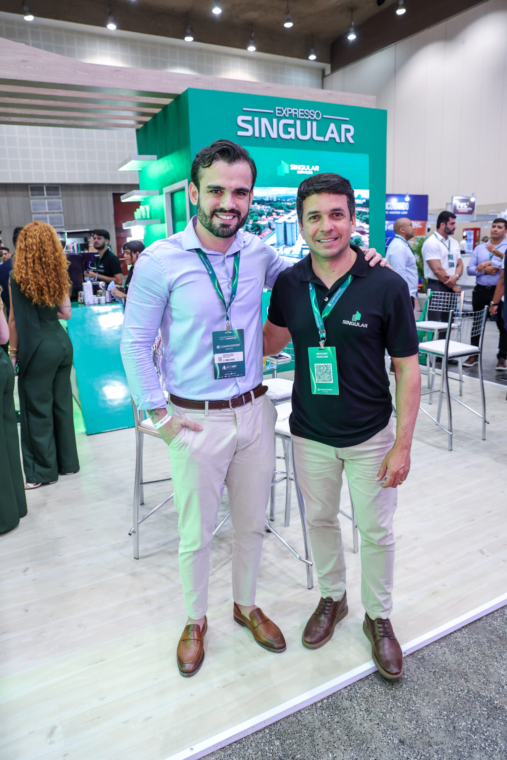 CondoExpert Ceara70