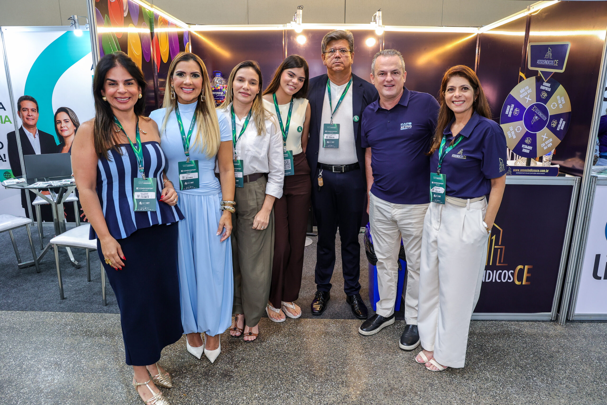 CondoExpert Ceara77