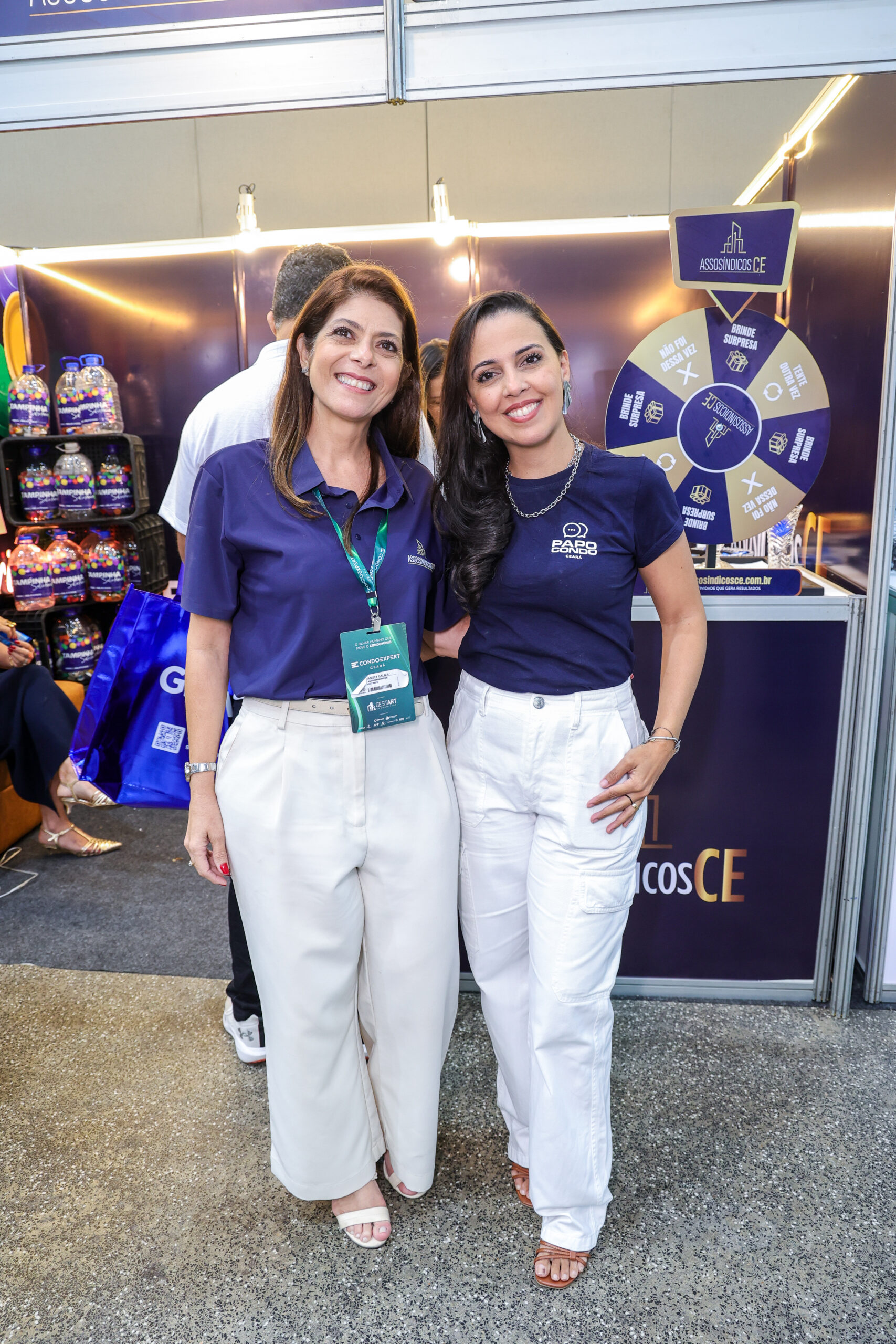CondoExpert Ceara80