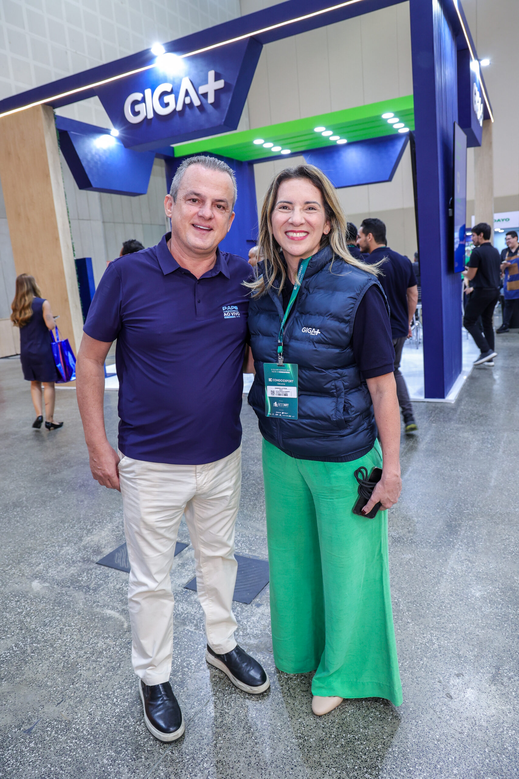 CondoExpert Ceara87