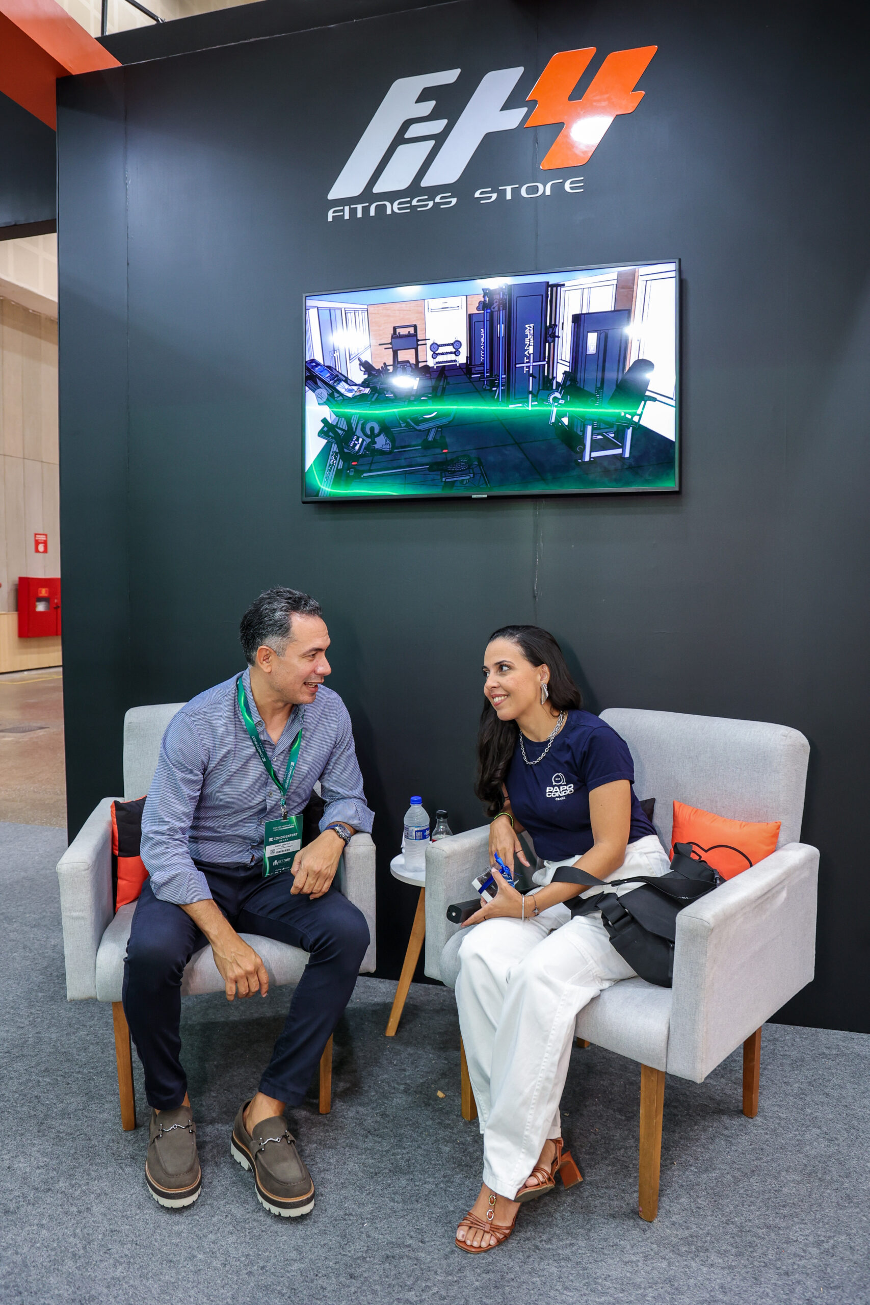 CondoExpert Ceara90