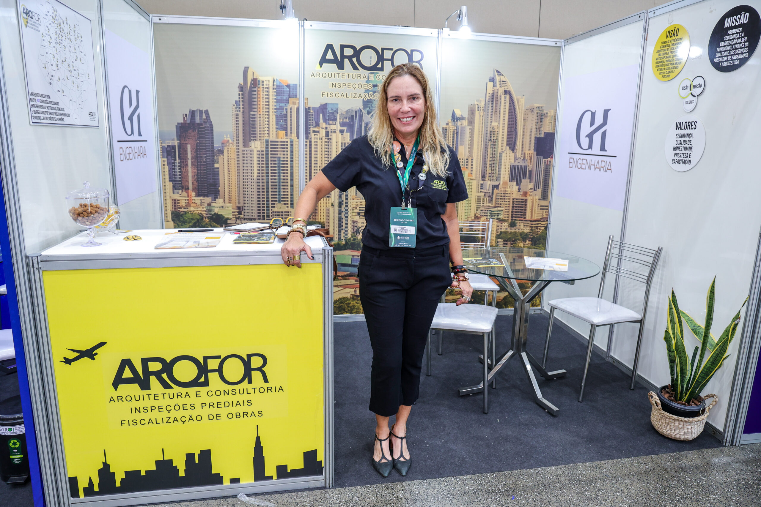 CondoExpert Ceara92