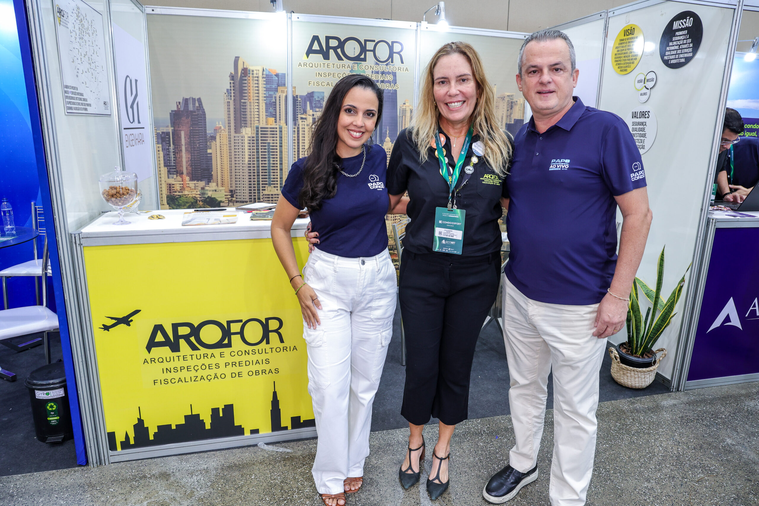 CondoExpert Ceara93