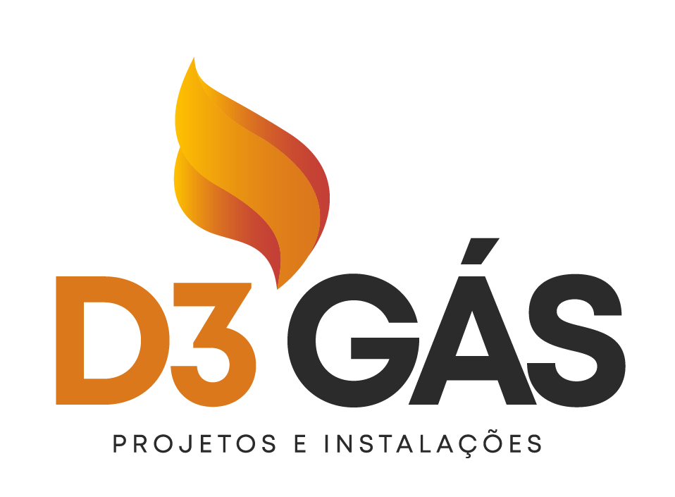 D3 Gás – Instalação de Medidores e Aquecedores