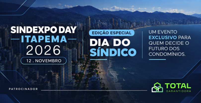 SINDEXPO Day Itapema
