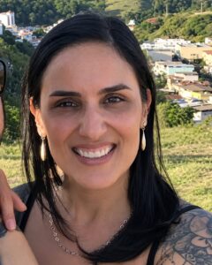 Mariel Furfuro Godoy